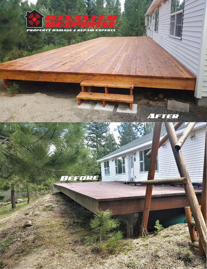 Images Disaster Response