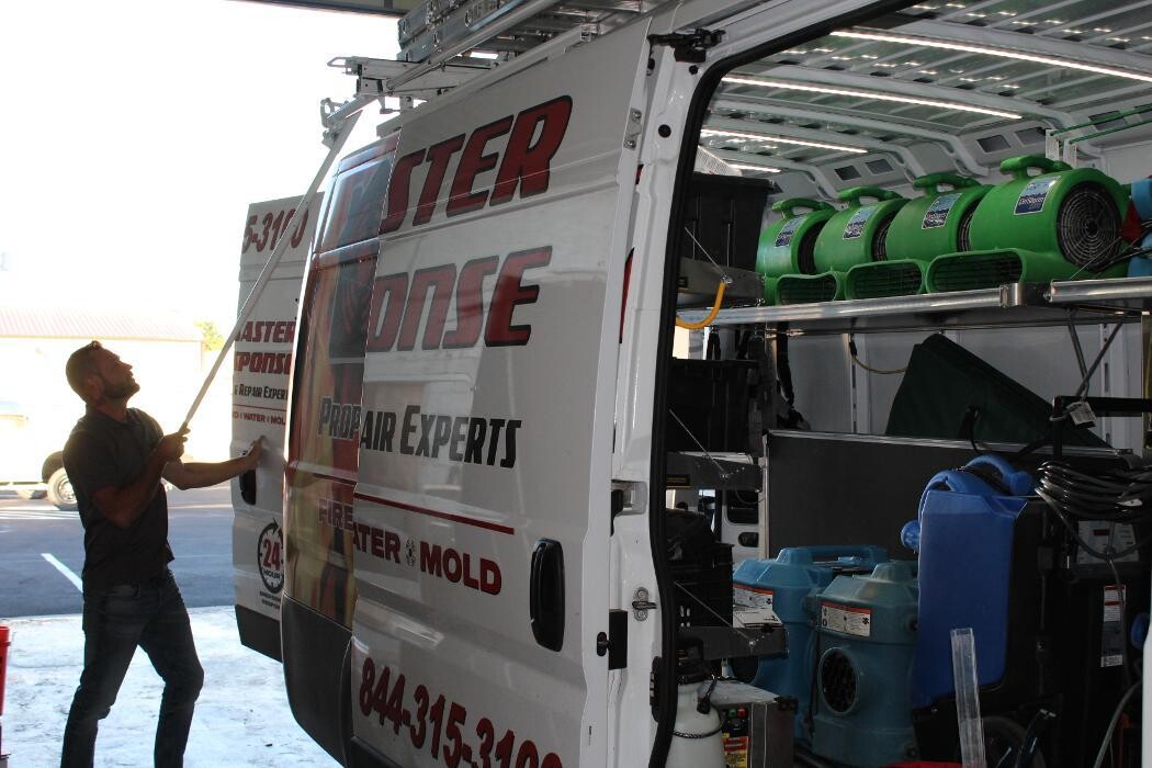 Images Disaster Response