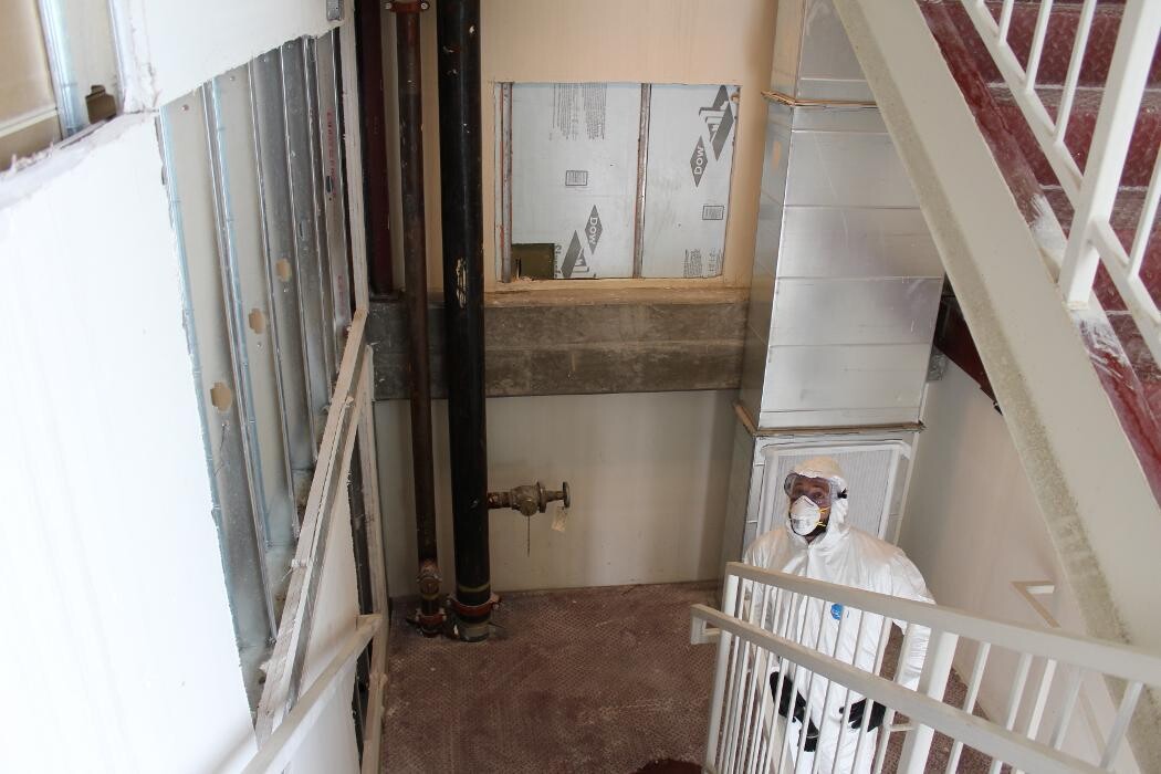 Images Disaster Response