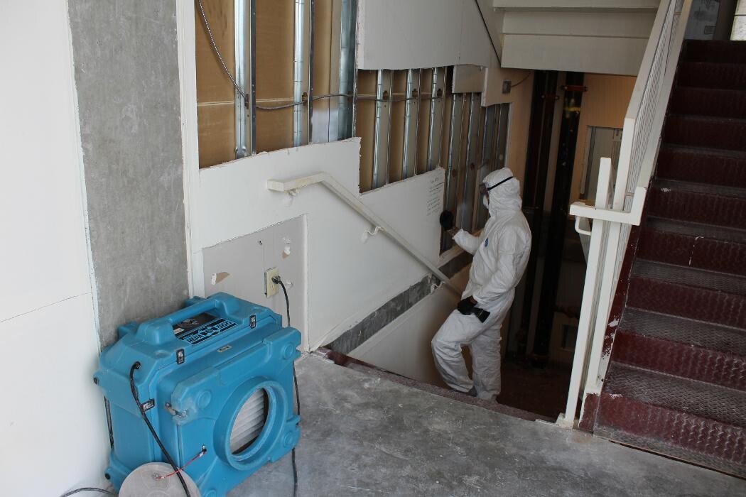 Images Disaster Response