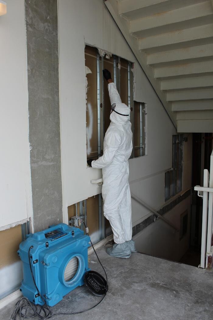 Images Disaster Response