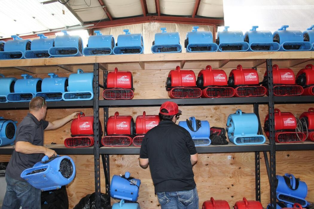 Images Disaster Response