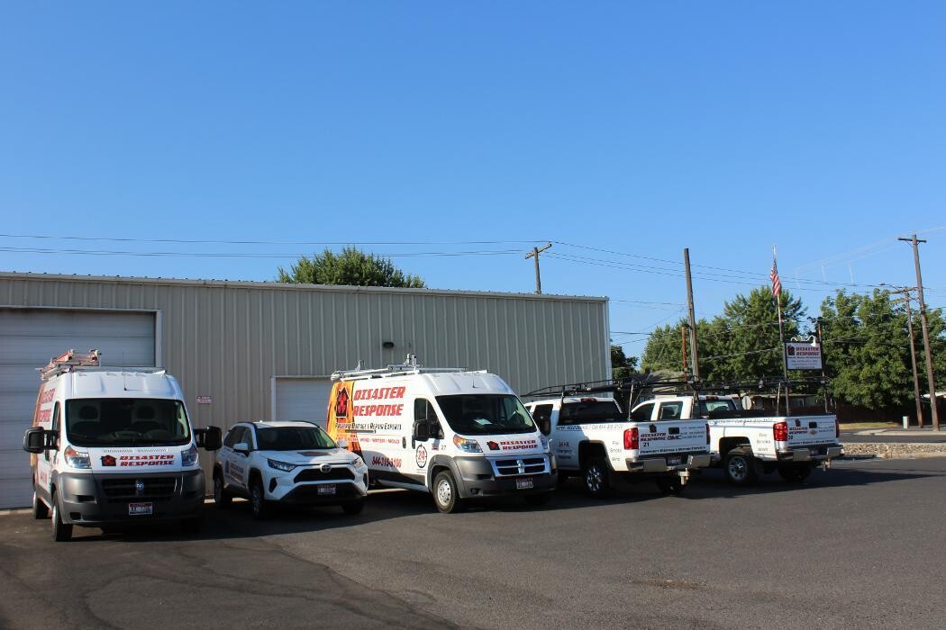 Images Disaster Response