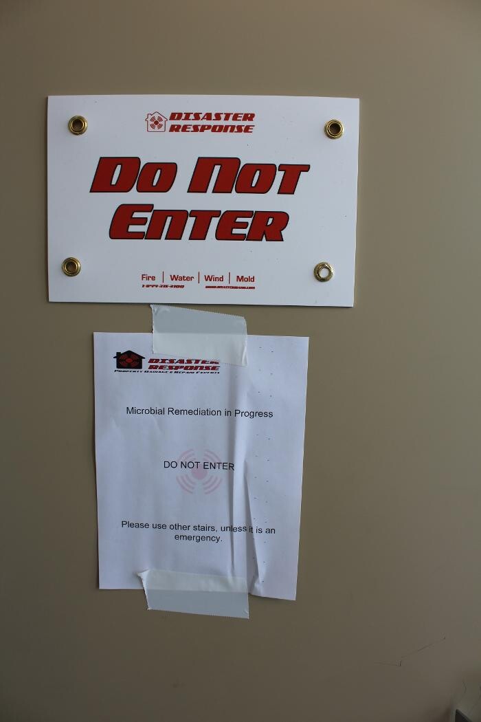 Images Disaster Response