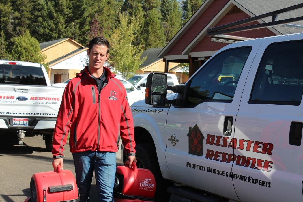 Images Disaster Response