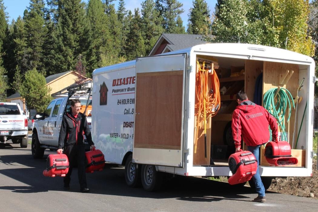 Images Disaster Response