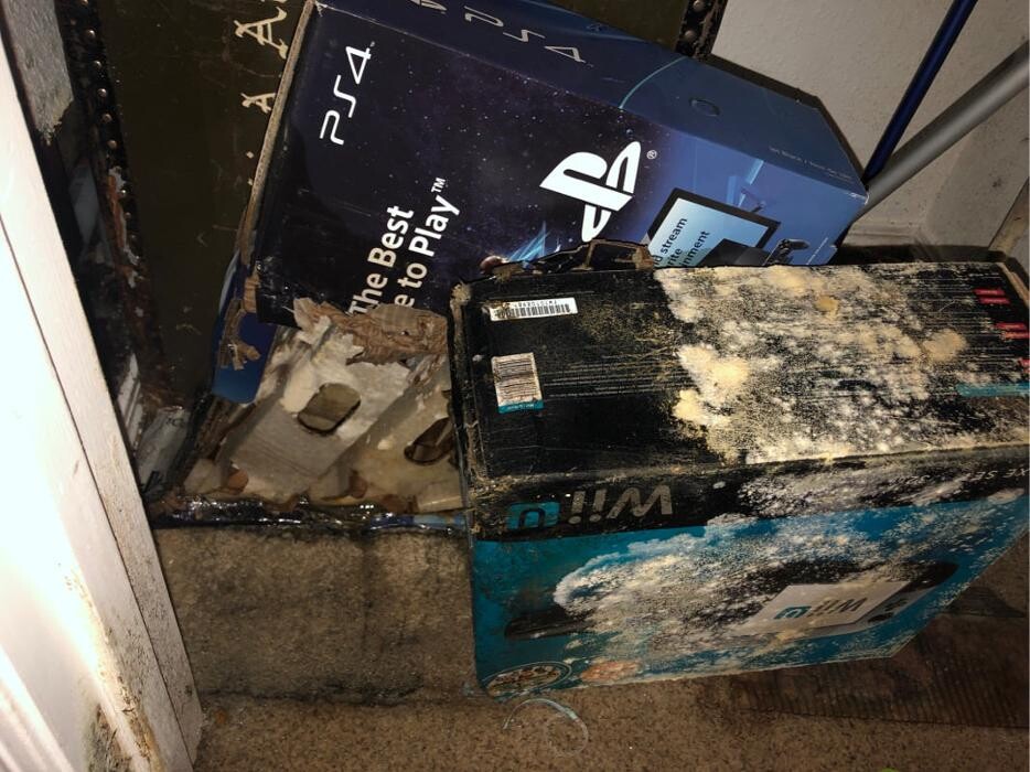 Images Disaster Response