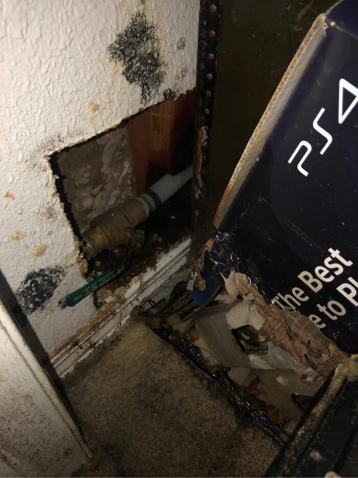 Images Disaster Response