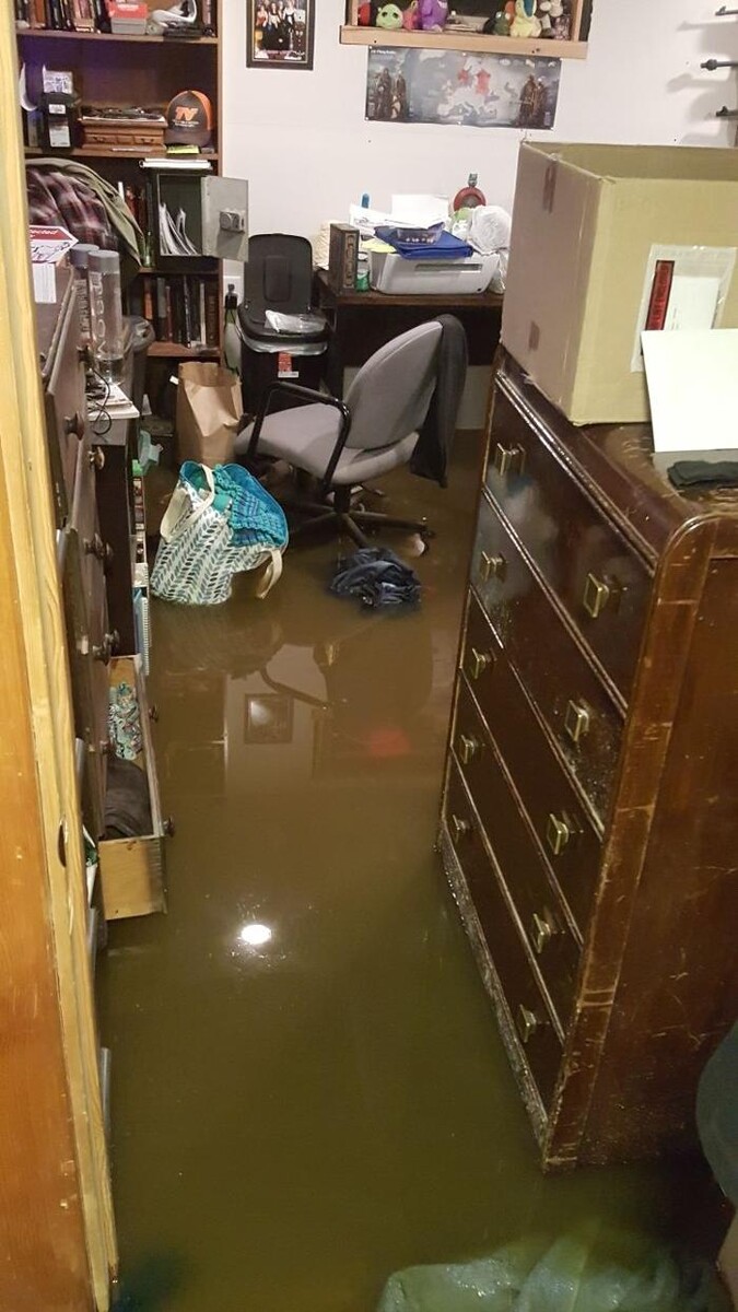 Images Disaster Response