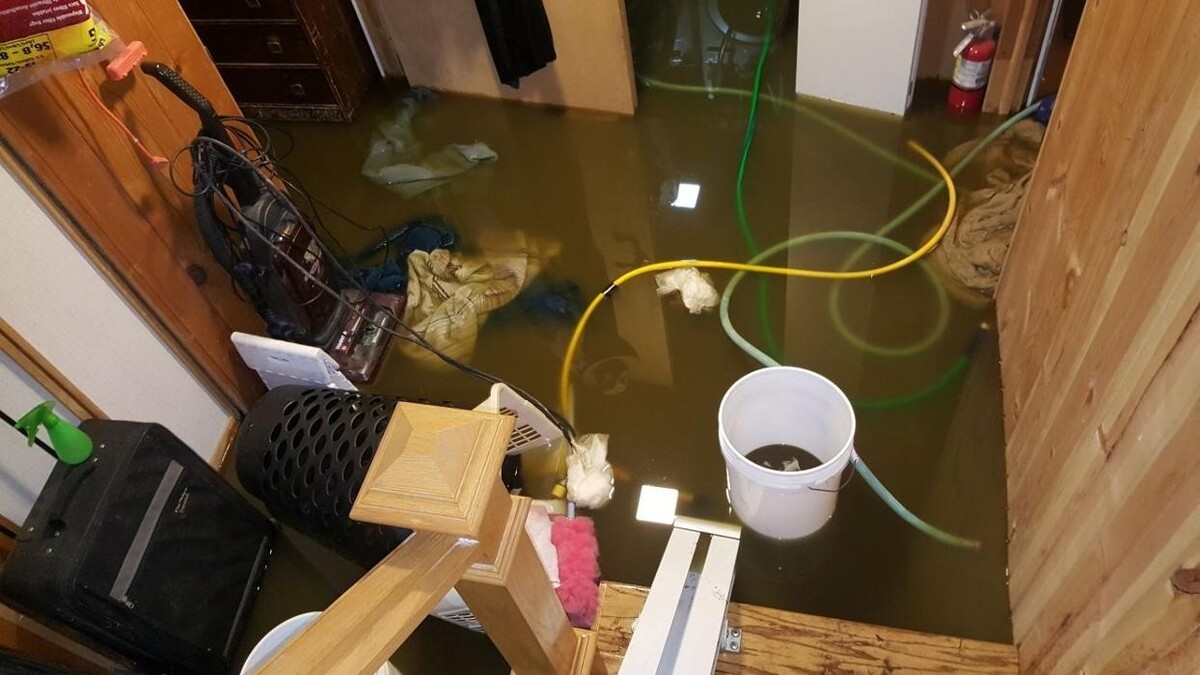 Images Disaster Response