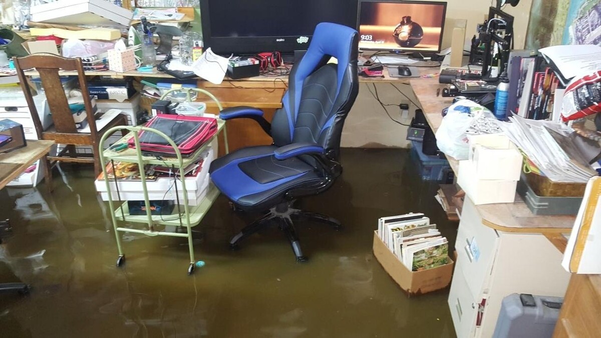 Images Disaster Response