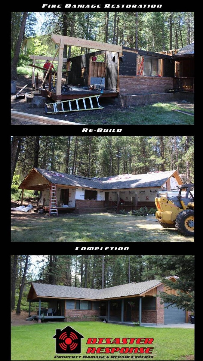 Images Disaster Response