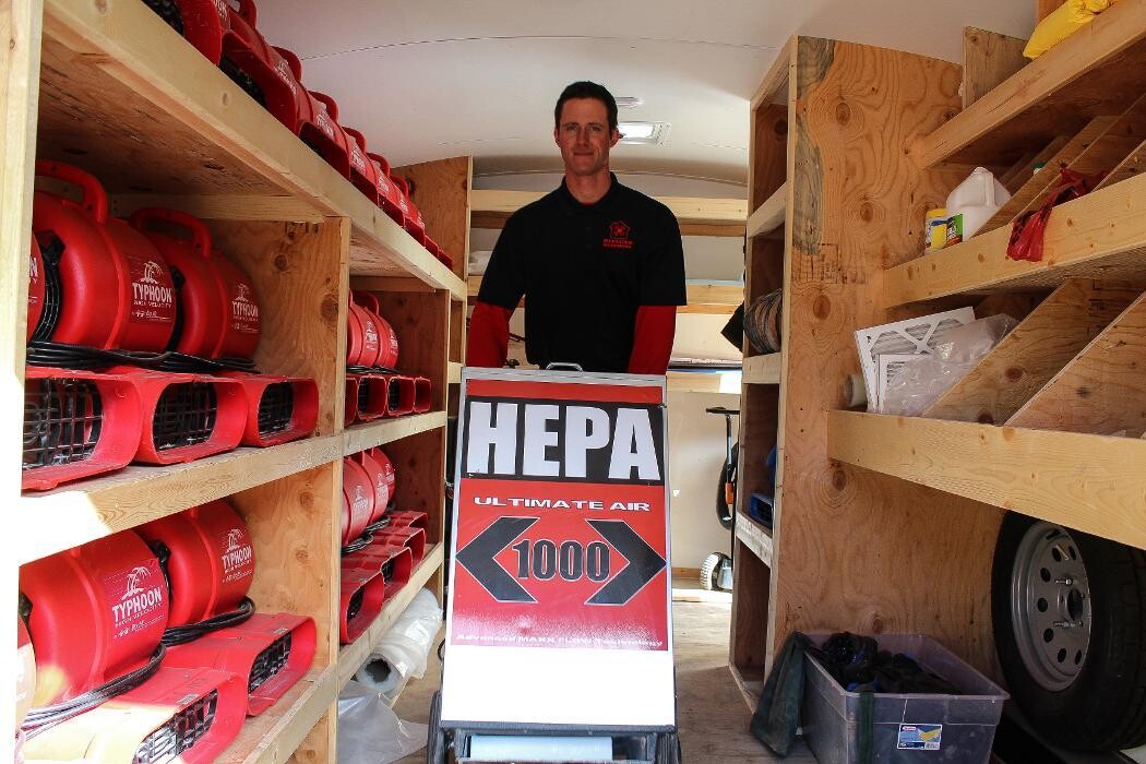 Images Disaster Response