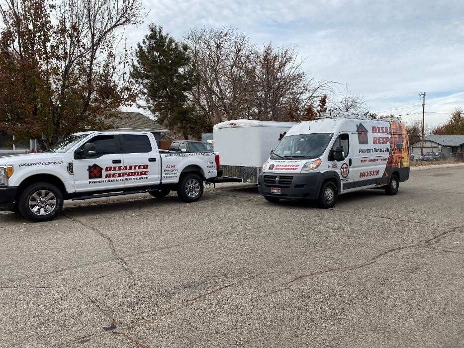 Images Disaster Response