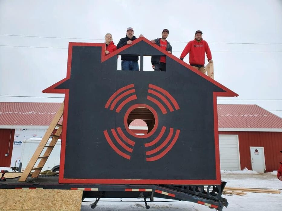 Images Disaster Response