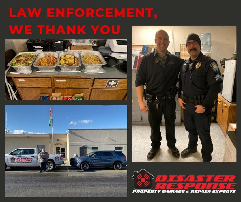 Images Disaster Response