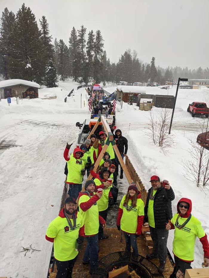 Images Disaster Response