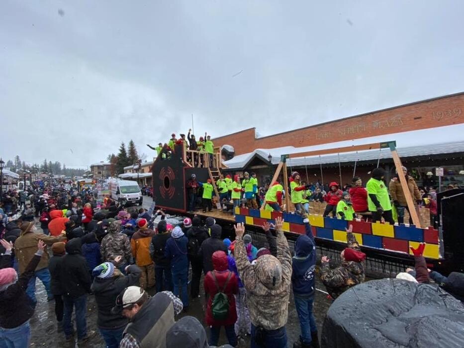 Images Disaster Response