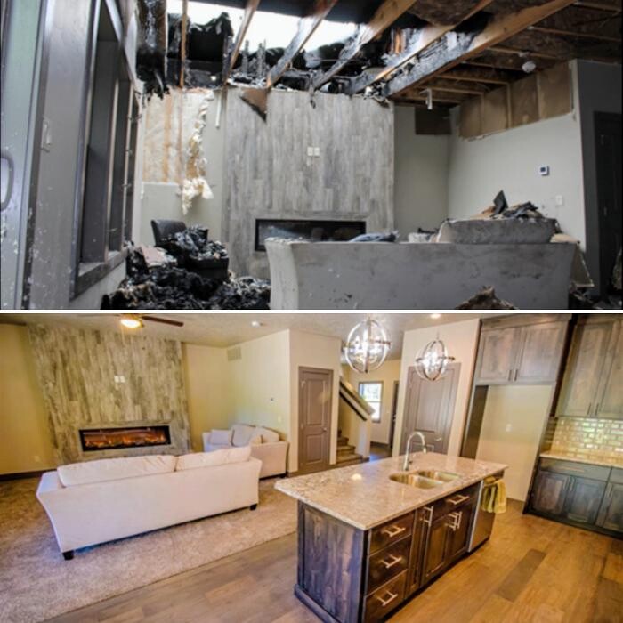 Images Disaster Response