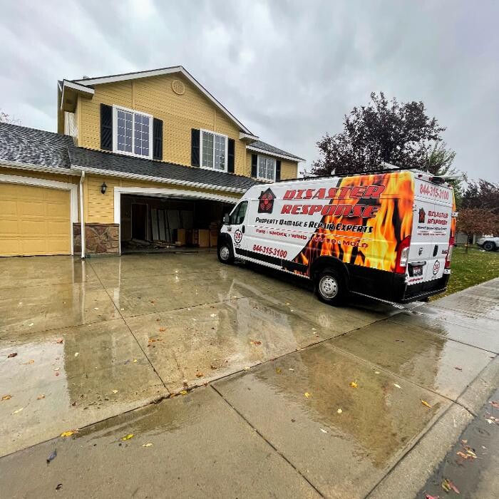 Images Disaster Response