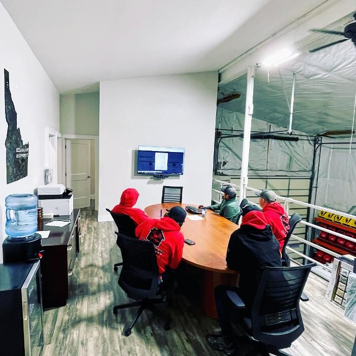 Images Disaster Response