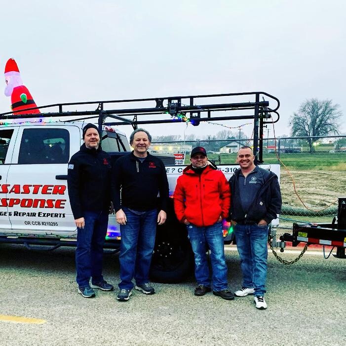 Images Disaster Response