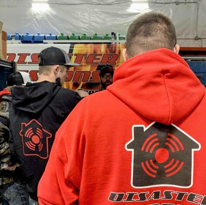 Images Disaster Response