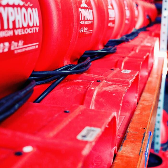 Images Disaster Response