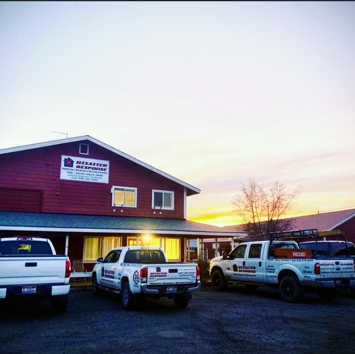 Images Disaster Response