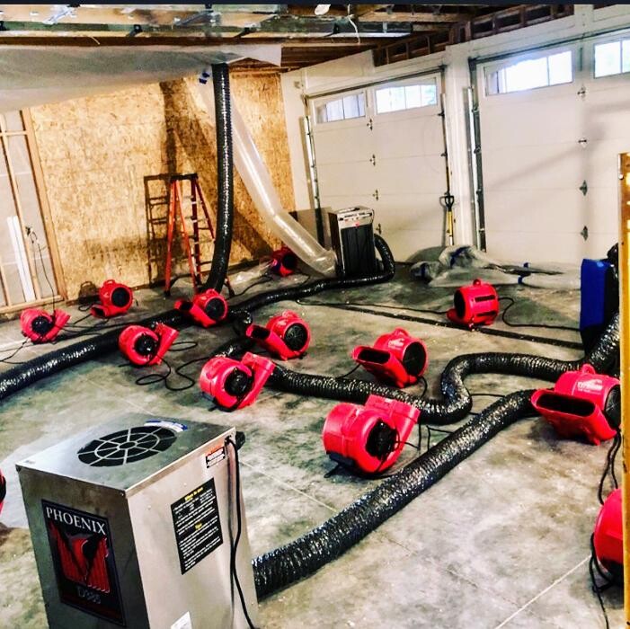 Images Disaster Response