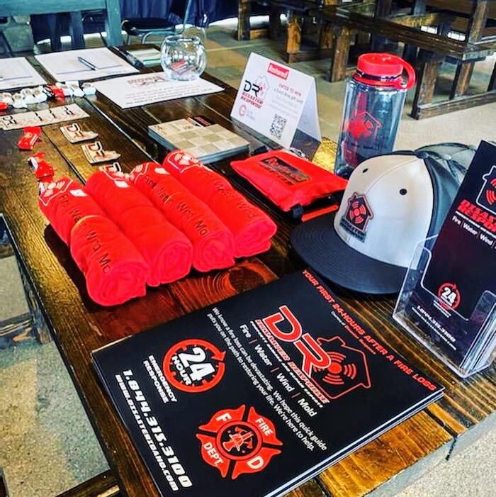 Images Disaster Response