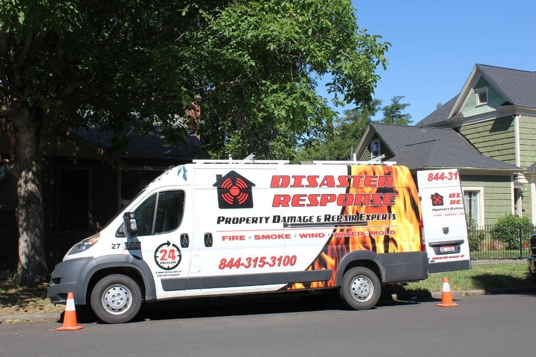 Images Disaster Response