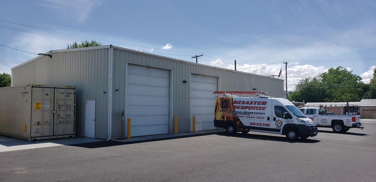 Images Disaster Response