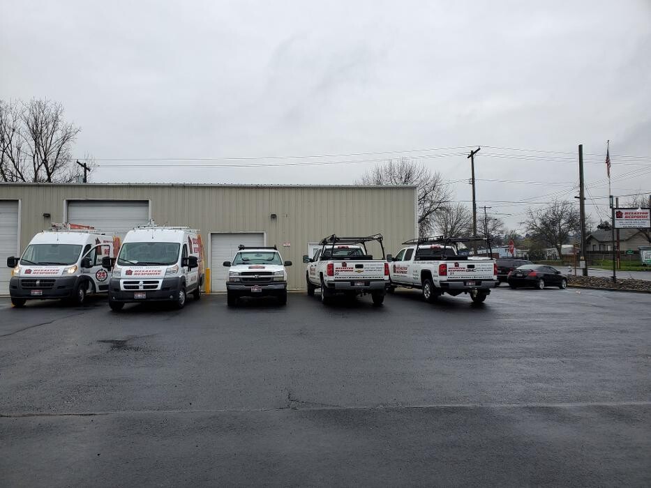 Images Disaster Response