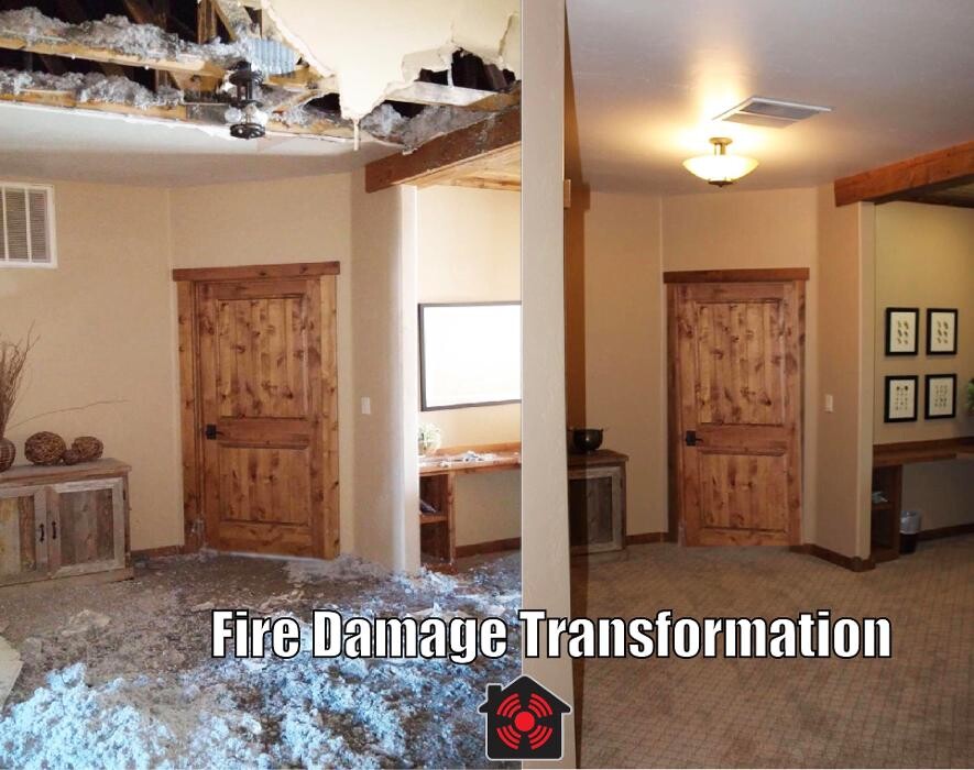 Images Disaster Response