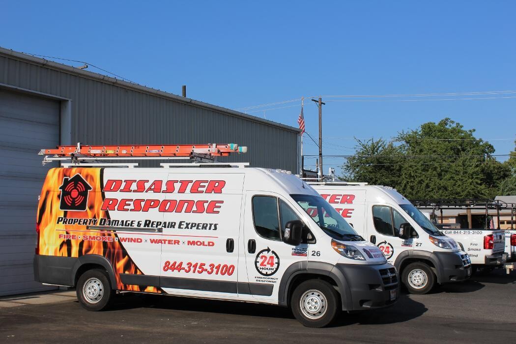 Images Disaster Response