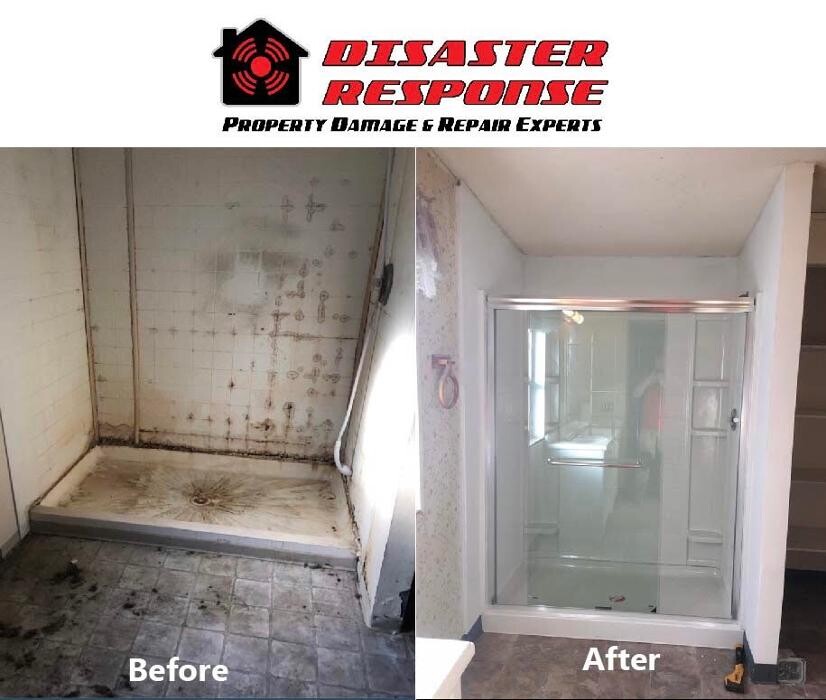 Images Disaster Response