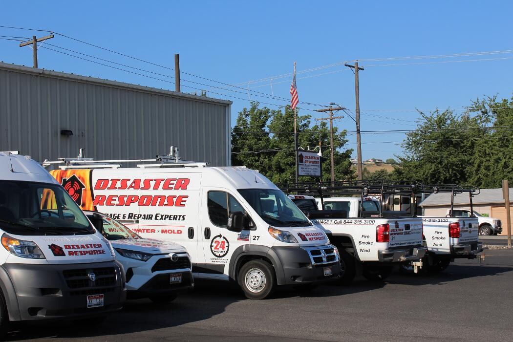 Images Disaster Response