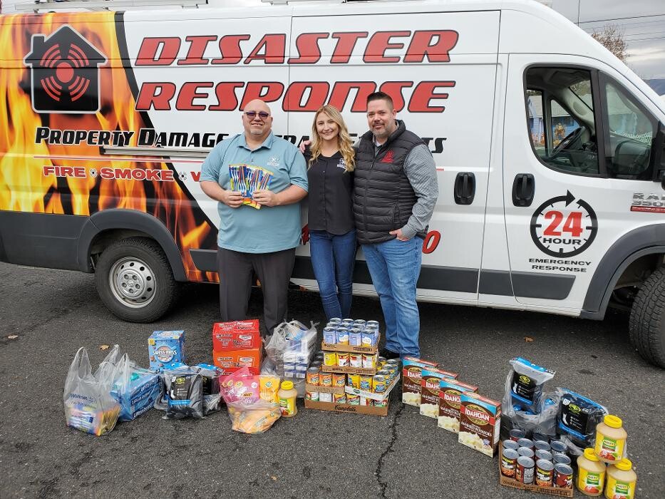 Images Disaster Response