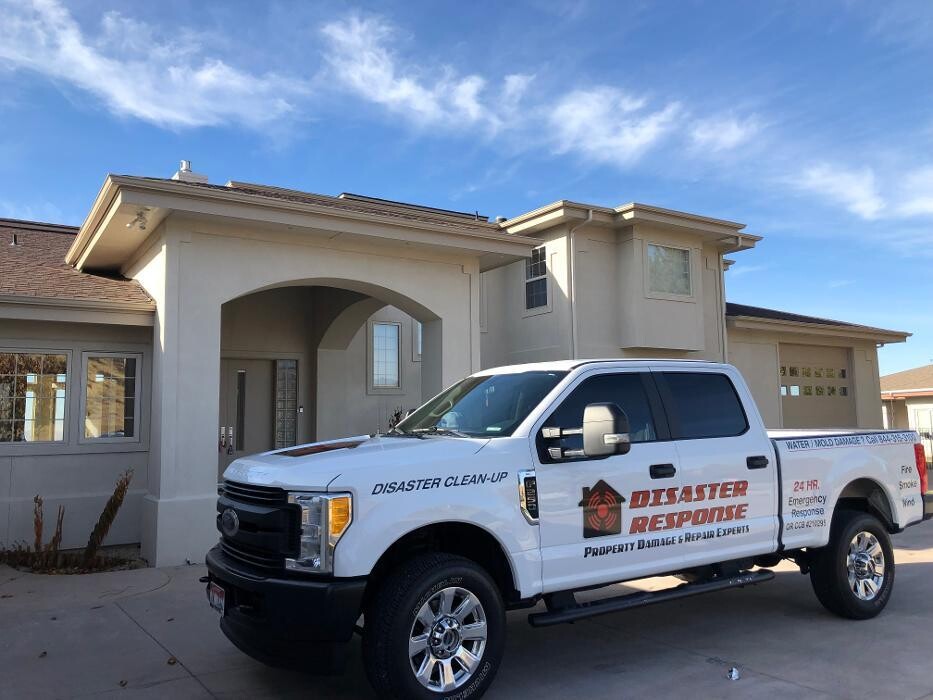 Images Disaster Response