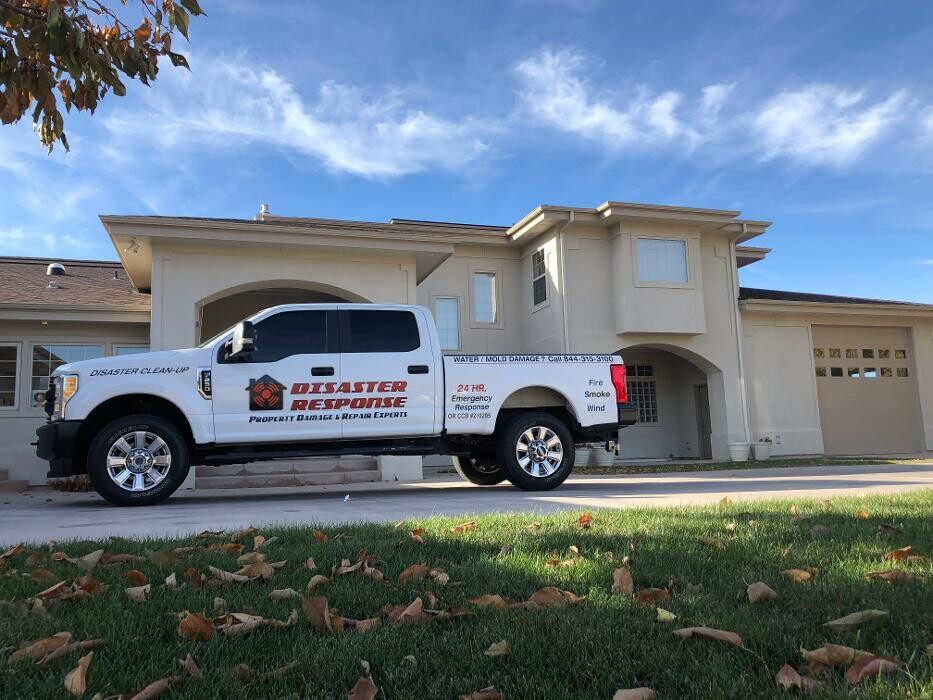 Images Disaster Response