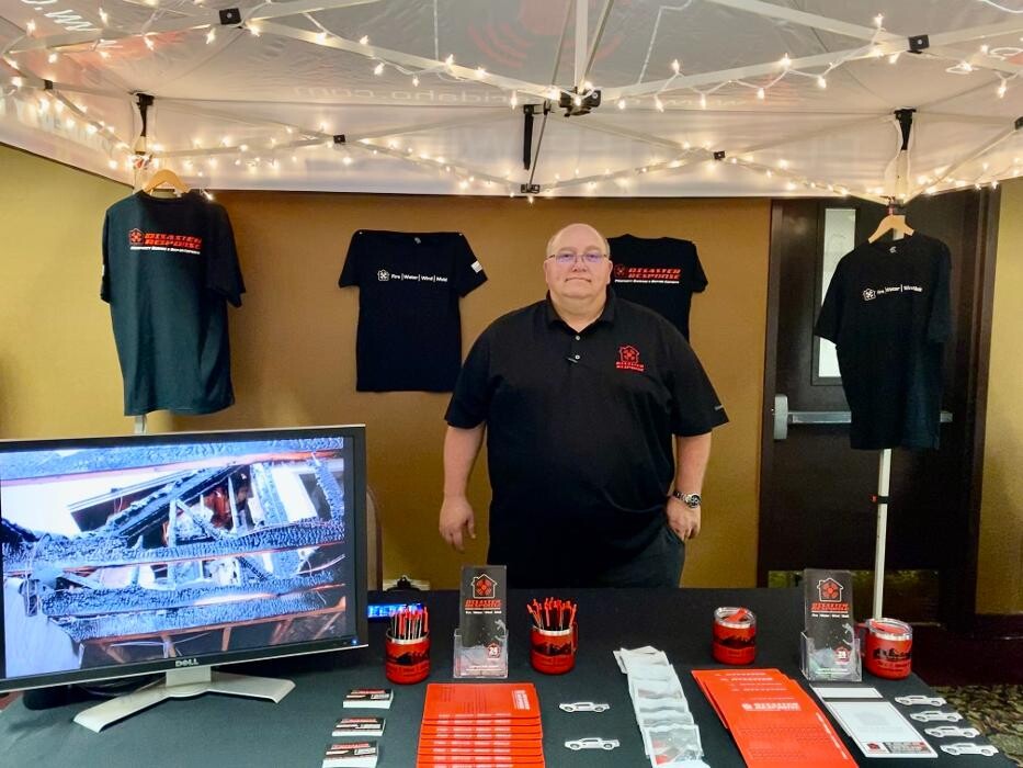 Images Disaster Response