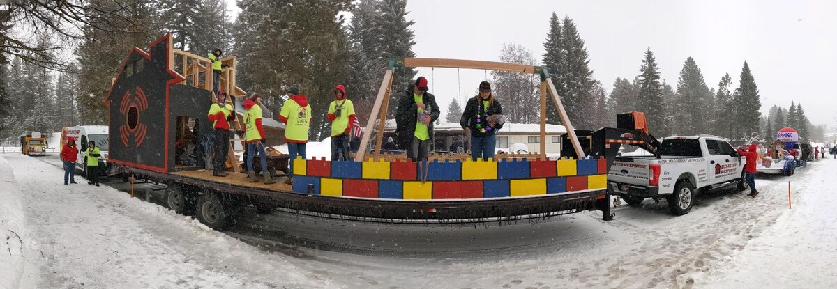 Images Disaster Response