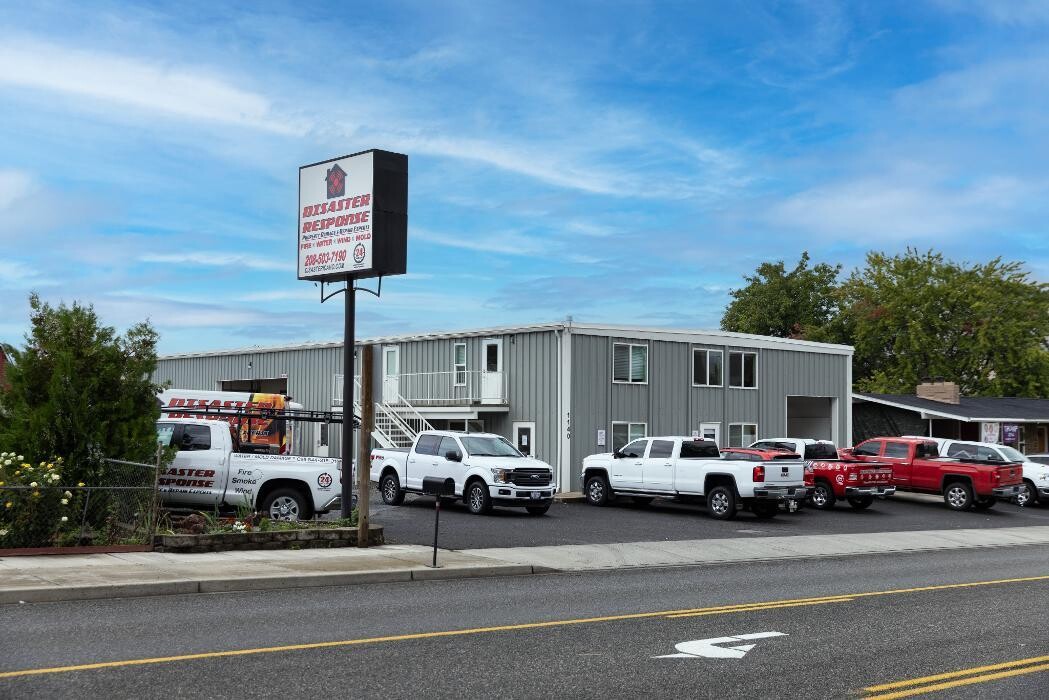 Images Disaster Response