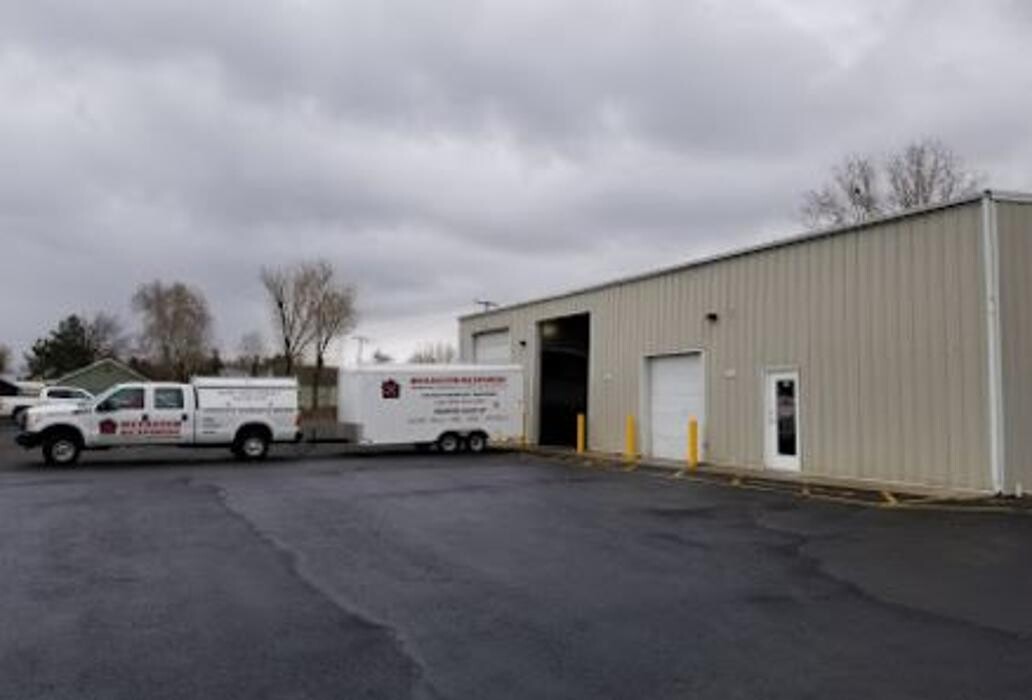 Images Disaster Response