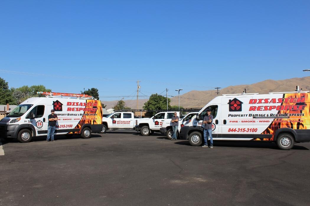 Images Disaster Response