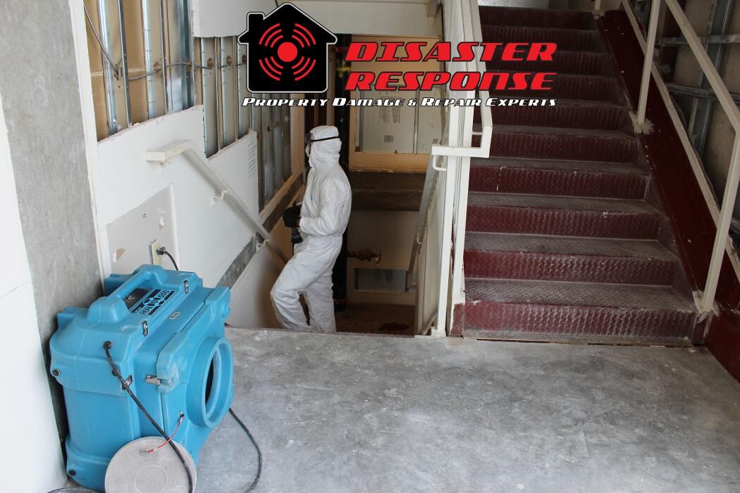 Images Disaster Response