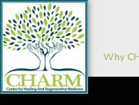 Website Screenshot Michele M. Hall, PA-C