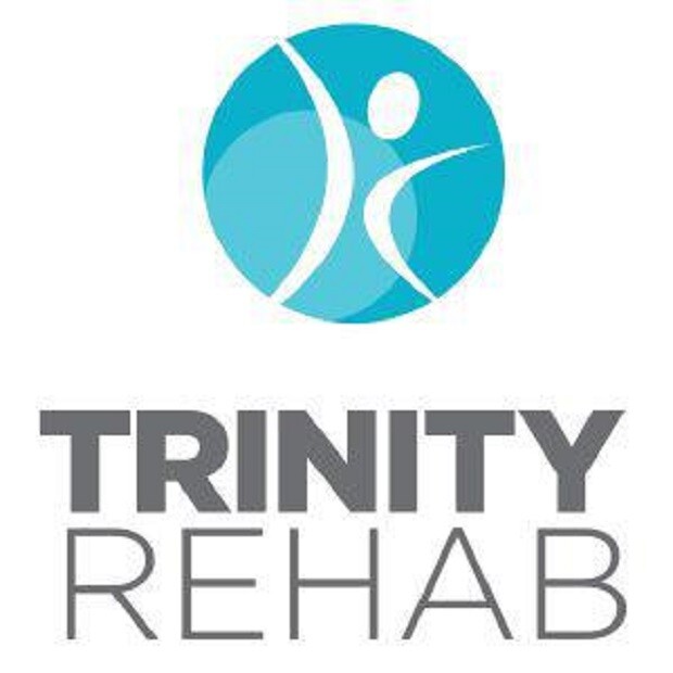 Trinity Rehab - Clifton, NJ Logo