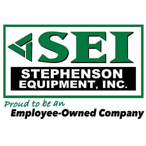 Stephenson Equipment Logo